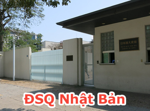 Chú ý những gì khi phỏng vấn Đại Sứ Quán ( dành cho du học sinh )