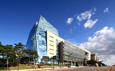 Trường Đại học Gachon Hàn Quốc – 가천대학교