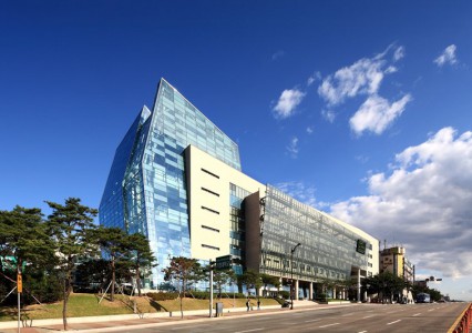 Trường Đại học Gachon Hàn Quốc – 가천대학교