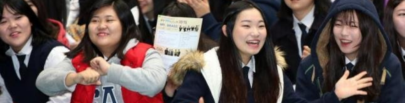 Giải đáp 25+ thắc mắc về du học Hàn Quốc