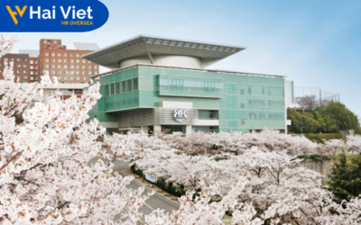 Đại Học Kyungnam – 경남대학교