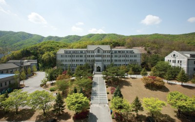 Trường Đại học Hoseo Hàn Quốc – 호서대학교