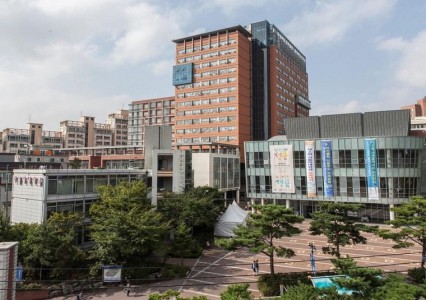 Trường Đại học Catholic Hàn Quốc – 가톨릭대학교