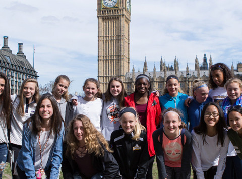 Ai được phép tham gia chương trình kỹ năng đặc định