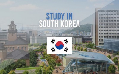 Chi phí du học Hàn Quốc - Du học sinh cần biết