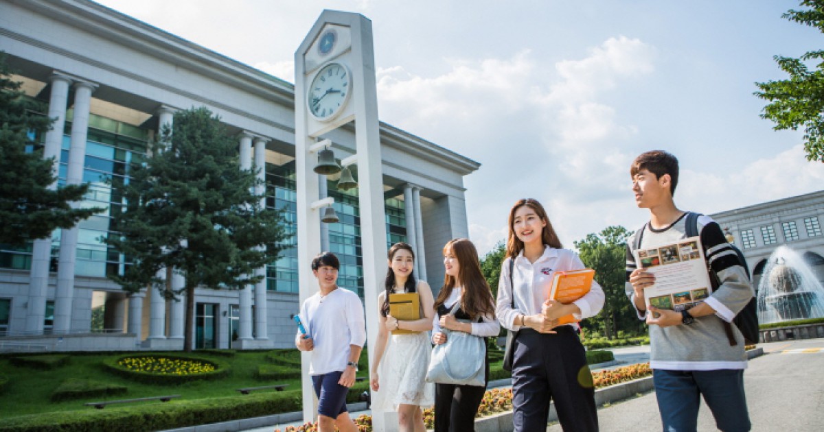 Chi phi du hoc Han Quoc 2025