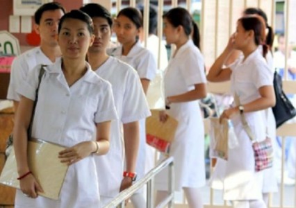 Học bổng AOYAMA Nhật Bản 2020 ngành điều dưỡng