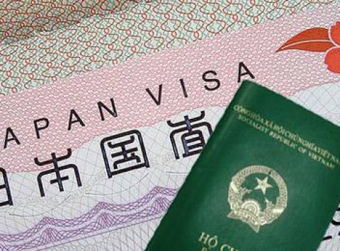 Hồ sơ du học Nhật Bản