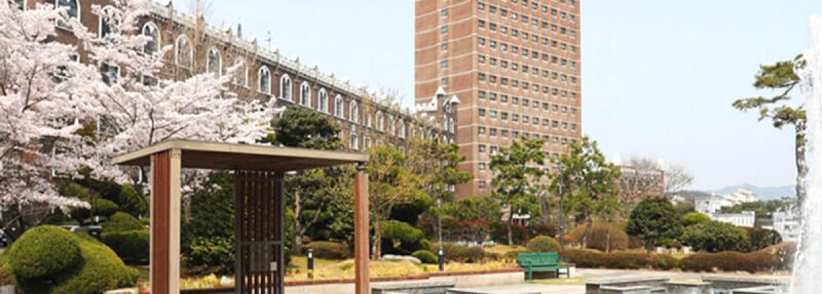 Trường Đại học Gwangju Hàn Quốc – 광주대학교