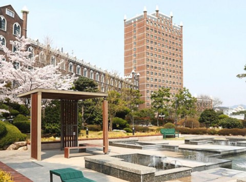 Trường Đại học Gwangju Hàn Quốc – 광주대학교